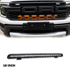 18 inch light bar LED Light Bars