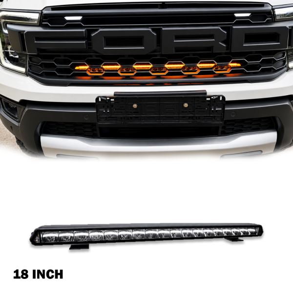 18 inch light bar LED Light Bars