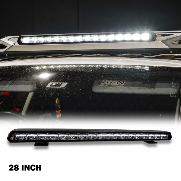 28 inch light bar LED Light Bars