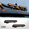 8 inch light bar LED Light Bars