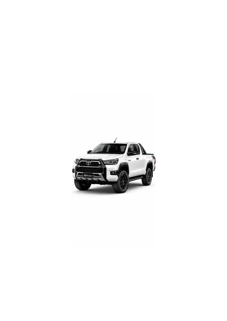 Hilux