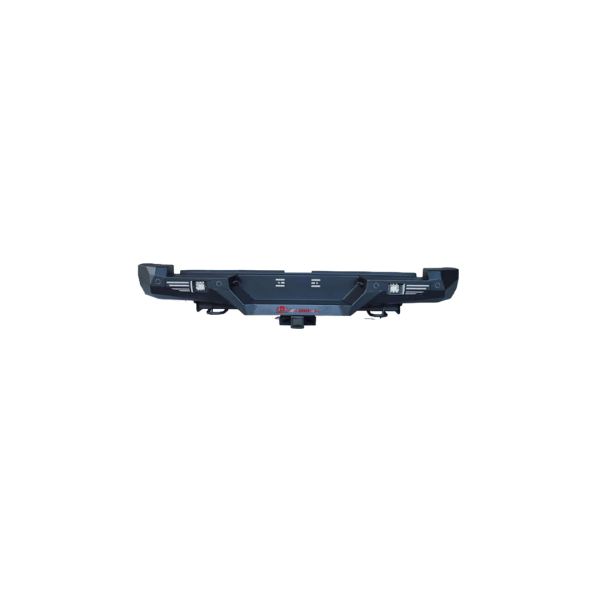 Hilux Rear Bumper