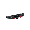 Mitsubishi Triton Rear Bumper