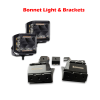 Bonnet Light