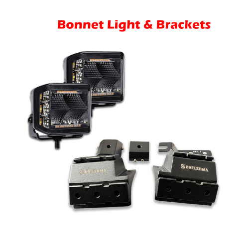 Bonnet Light