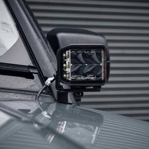 Bonnet Light